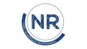 logo label numérique responsable